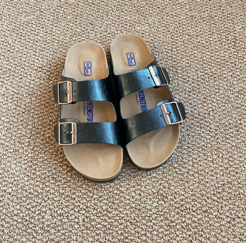 New Summer Trend Leather Ultra-Soft Sandals